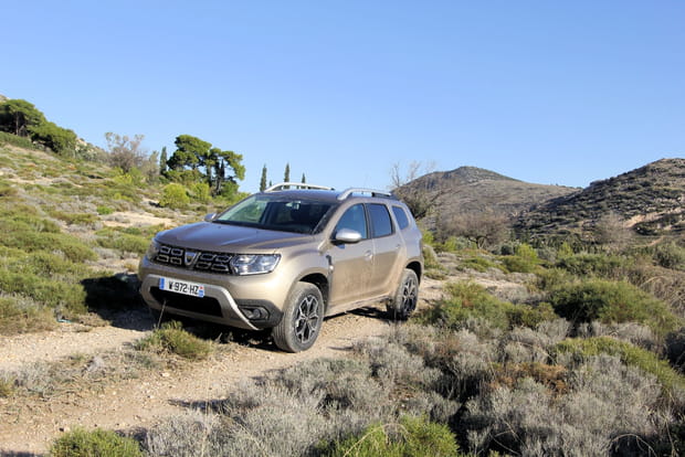 Un gros travail sur l'insonorisation