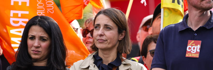 Gr&egrave;ve du 2&nbsp;d&eacute;cembre 2025&nbsp;: ce que l'on sait de la manifestation qui se pr&eacute;pare