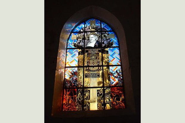 Église de Brouage