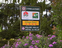 Villages fleuris, un trophée qui vaut de l'or