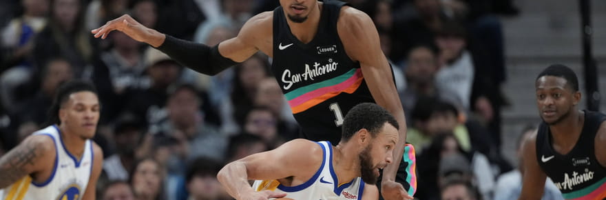 NBA&nbsp;: un Wembanyama record, les r&eacute;sultats de la nuit, classements et le calendrier