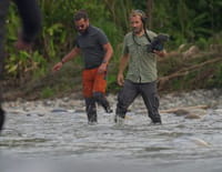 Les routes de l'impossible : Equateur, frayeur sur le rail