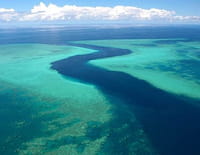 Découvrir le monde : Mayotte, couleur lagon