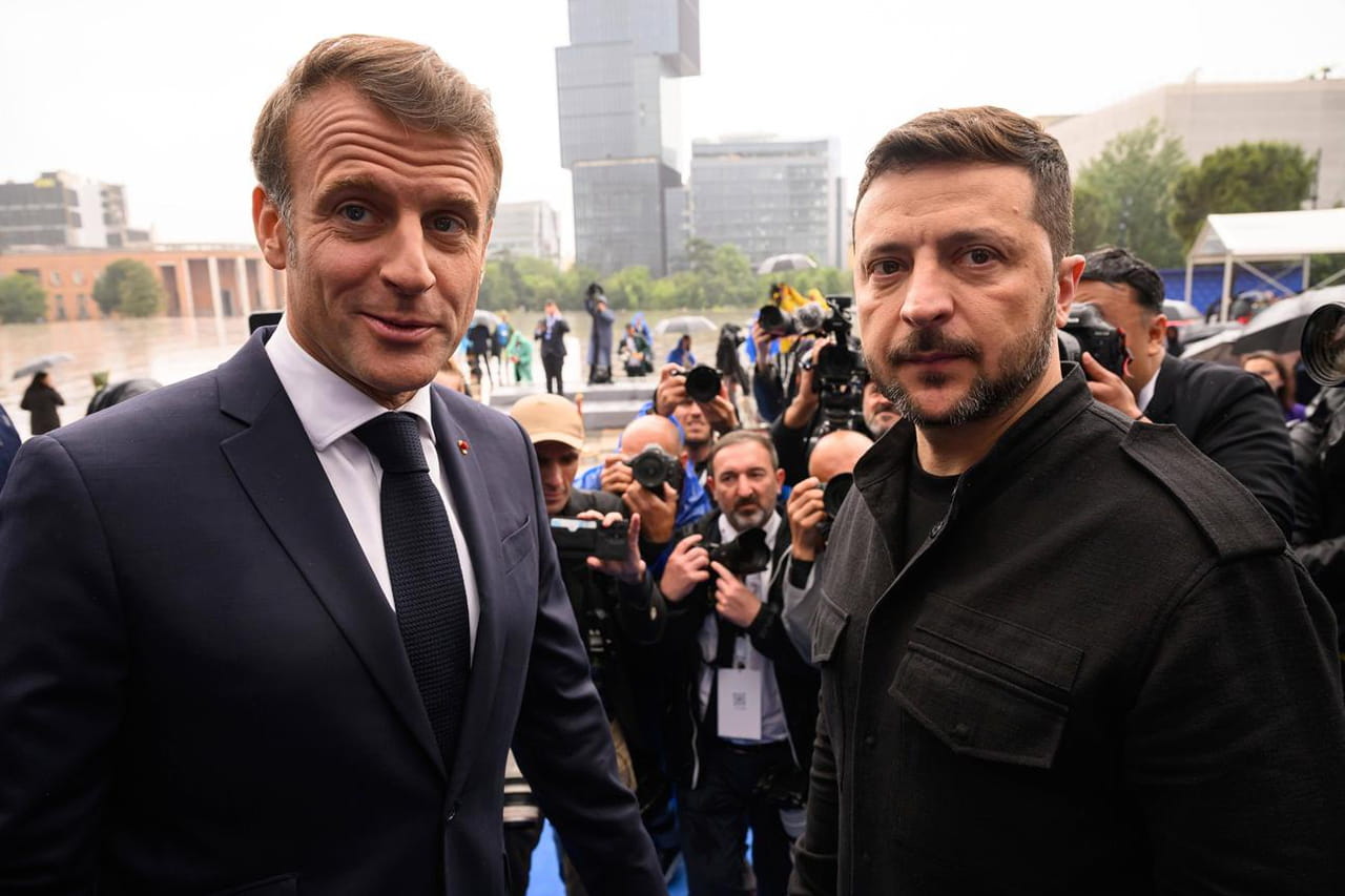 Guerre en Ukraine : Zelensky et Macron à Washington lundi après la rencontre Trump-Poutine