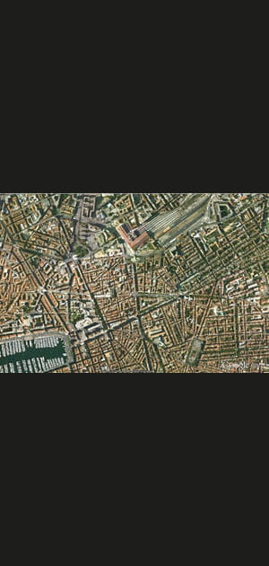 6e&nbsp;: Ier arrondissement de Marseille (Bouches-du-Rh&ocirc;ne)
