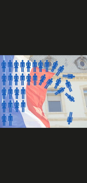 Effectifs de l'Etat&nbsp;: qui trinque le plus&nbsp;?