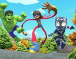 Spidey et ses amis extraordinaires