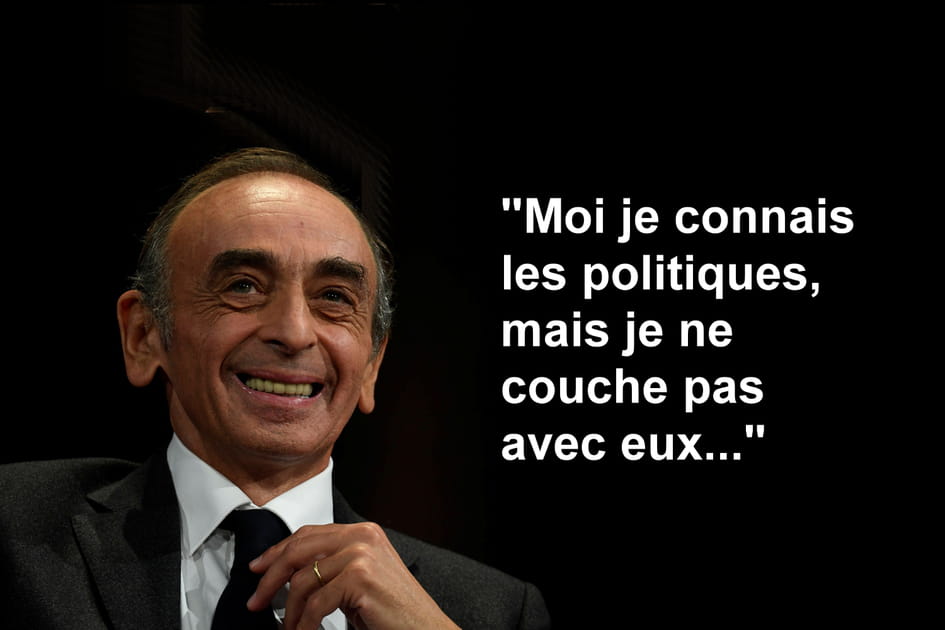 Les femmes journalistes &quot;couchent&quot;