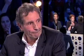 J-J Bourdin à propos de DSK : "C'est ma femme qui le connaît très très bien"