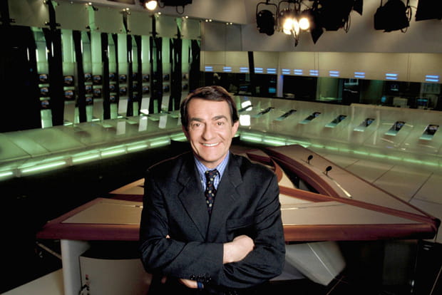 Un JT qui bat des records