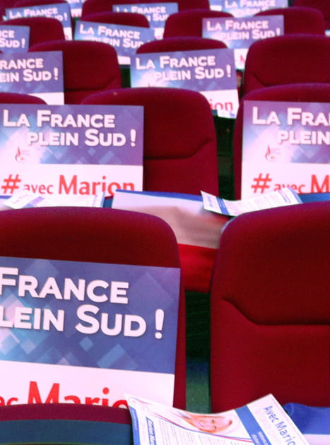 Supprimer le programme &quot;MED&nbsp;CAP&nbsp;accueil&quot; (Marion Le Pen)