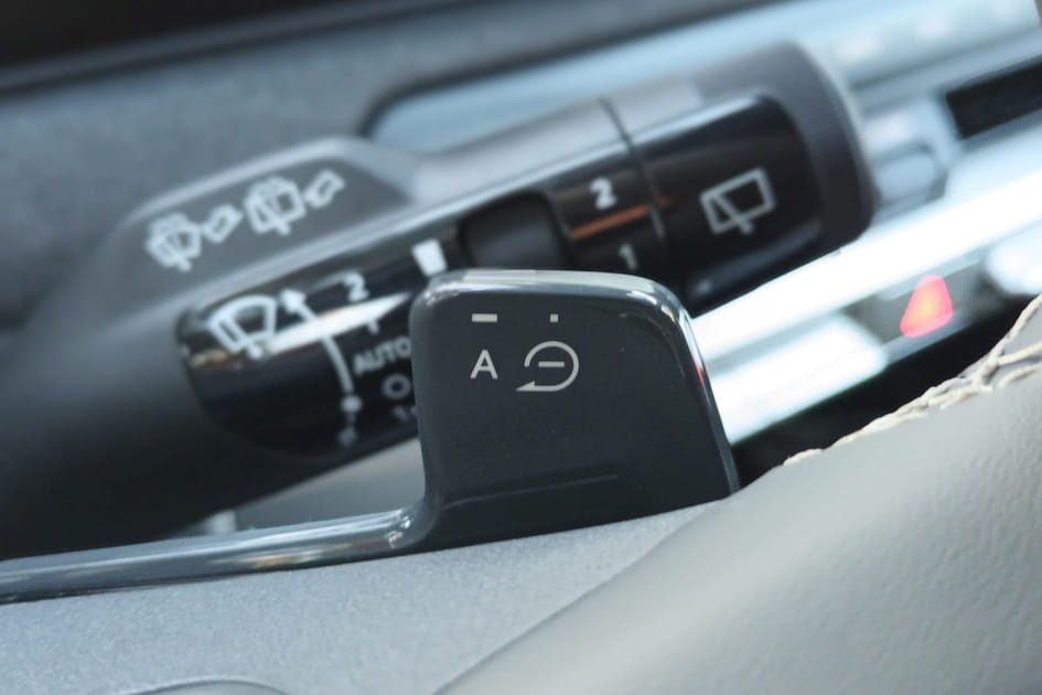 La conduite &agrave; une seule p&eacute;dale, une nouveaut&eacute; bienvenue sur le KIA EV3