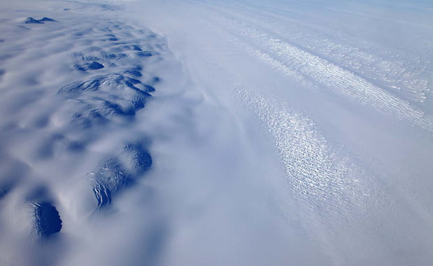 Des paysages exceptionnels