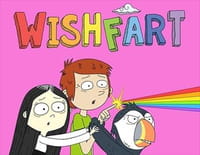 Wishfart : Maître de la gigue