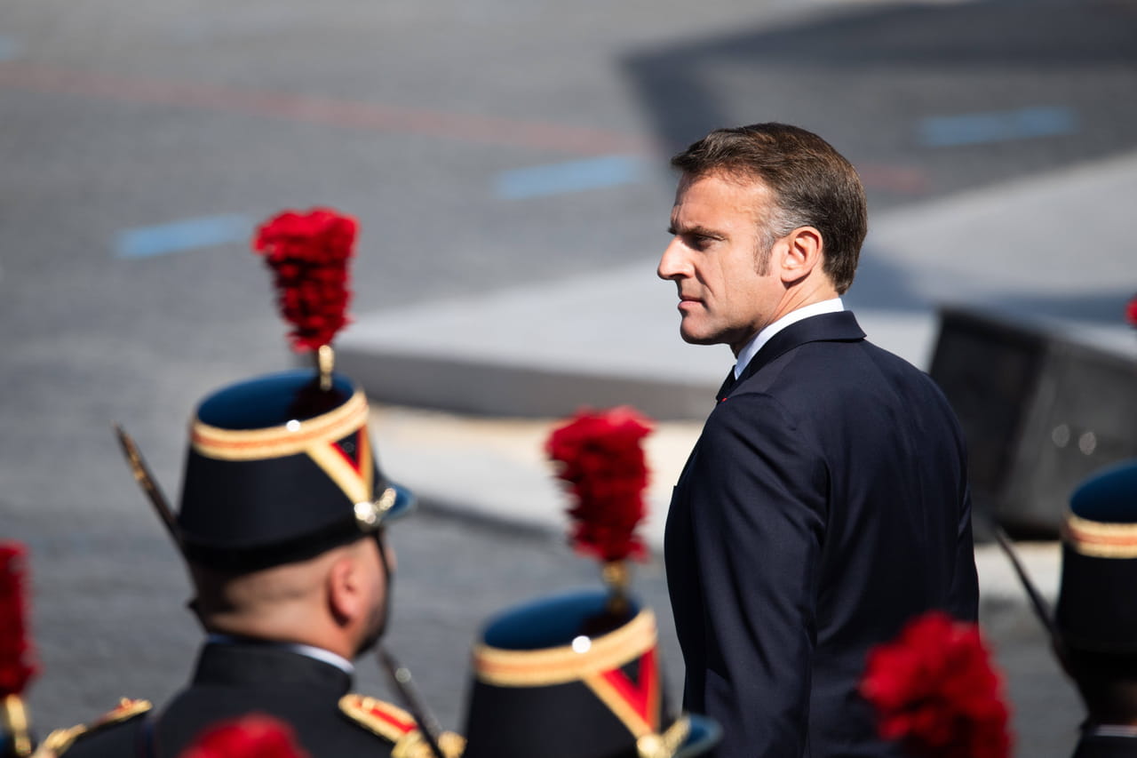 Nouveau service militaire : qui va le faire ? Durée, rémunération, mission... Tout savoir