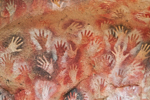 La Cueva de los Manos