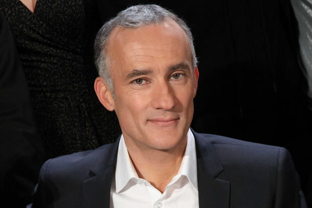 Gilles Bouleau, la touche anglo-saxonne