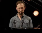 Yaron Herman Quartet à la Fondation Louis Vuitton