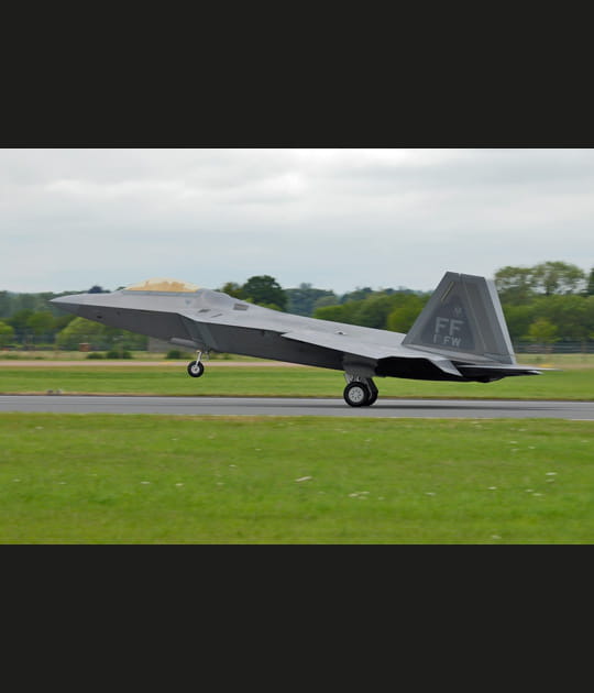 Un avion exclusif