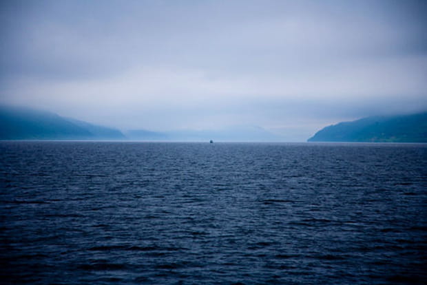 Mystère du Loch Ness