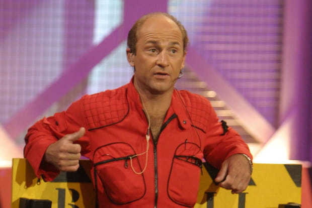 Vincent Lagaf' a dû refuser Top Gear France (RMC Découverte) à cause de TF1