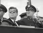 JFK : Un destin trahi