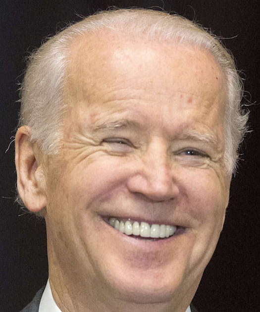 Joe Biden confond les dates, les lieux et les personnalit&eacute;s