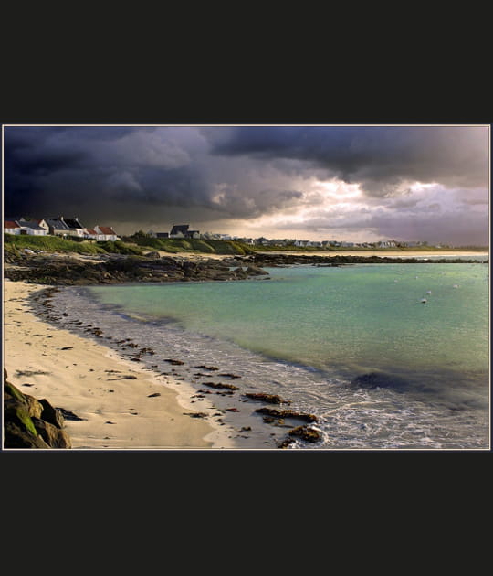 Orage de novembre