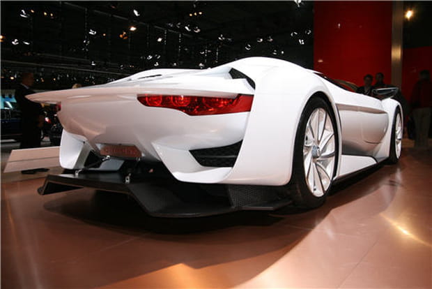 Efficacité, sportivité et aura