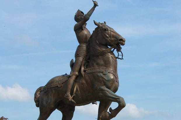 Jeanne d'Arc