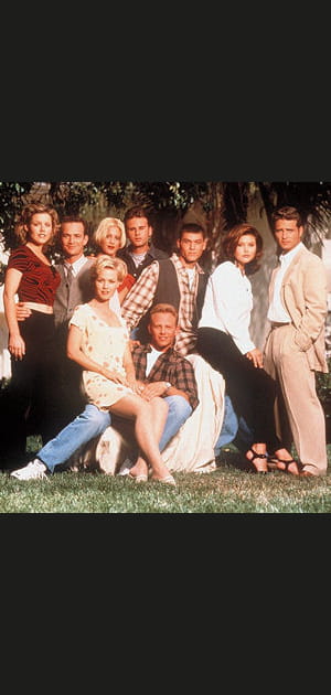 Beverly Hills&nbsp;: Adieu Beverly Hills