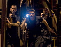 Ghost Adventures : La maison des Riddle