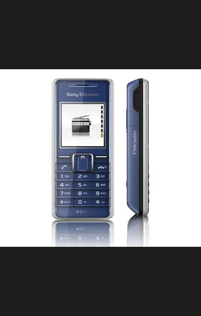 T&eacute;l&eacute;phone mobile