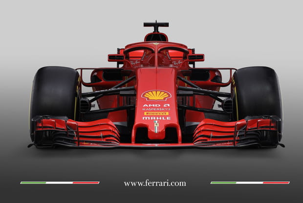 Ferrari, le rival numéro 1