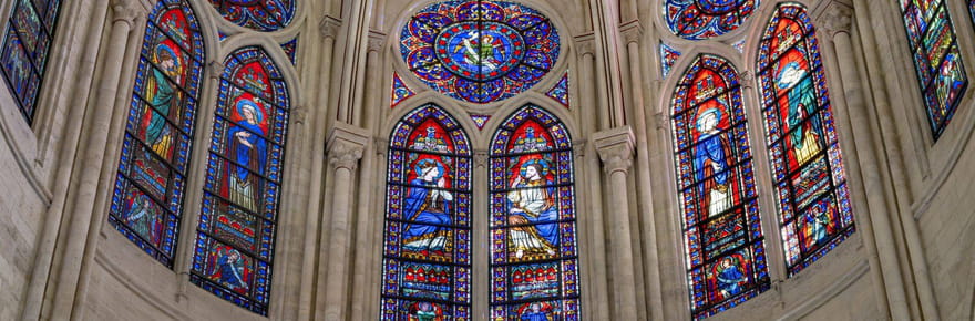 R&eacute;ouverture de Notre-Dame&nbsp;: le programme du week-end heure par heure, o&ugrave; le suivre &agrave; la t&eacute;l&eacute;&nbsp;?