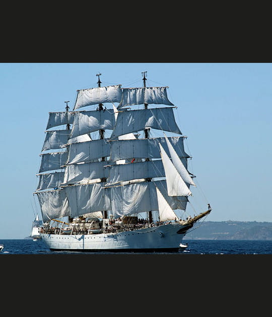 Le Libertad