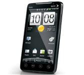 htc evo 4g