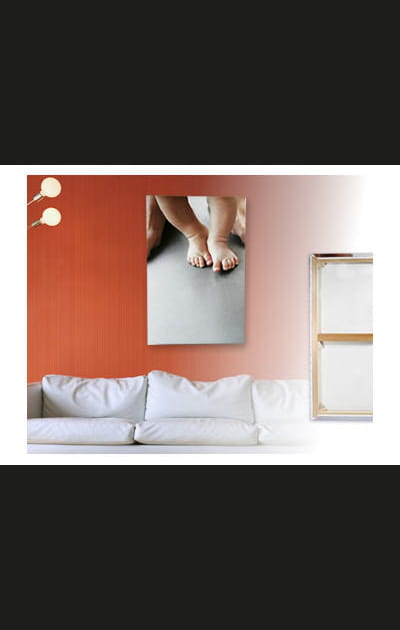Photo sur toile