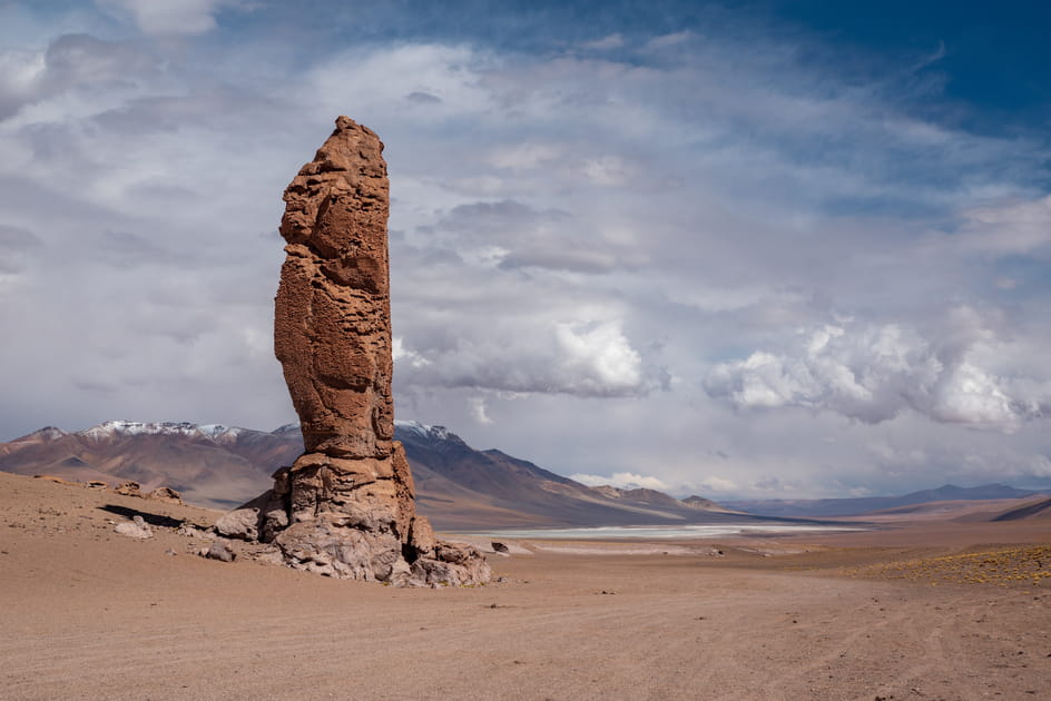 Salar de Tara
