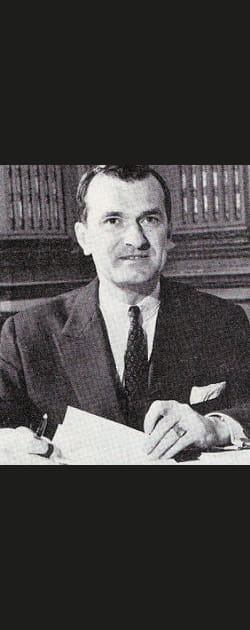 Yvon Bourges