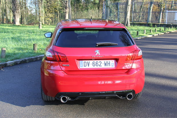 Résolument efficace !