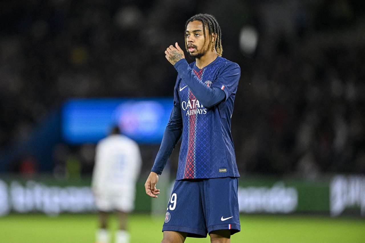 Lille - PSG : l'hécatombe se poursuit du côté du PSG
