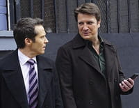 Castle : Le coeur ou la raison