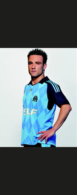Mathieu Valbuena