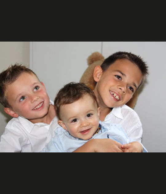 Les cousins
