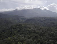 Trésors vus du ciel : Costa Rica, du ciel à la mer