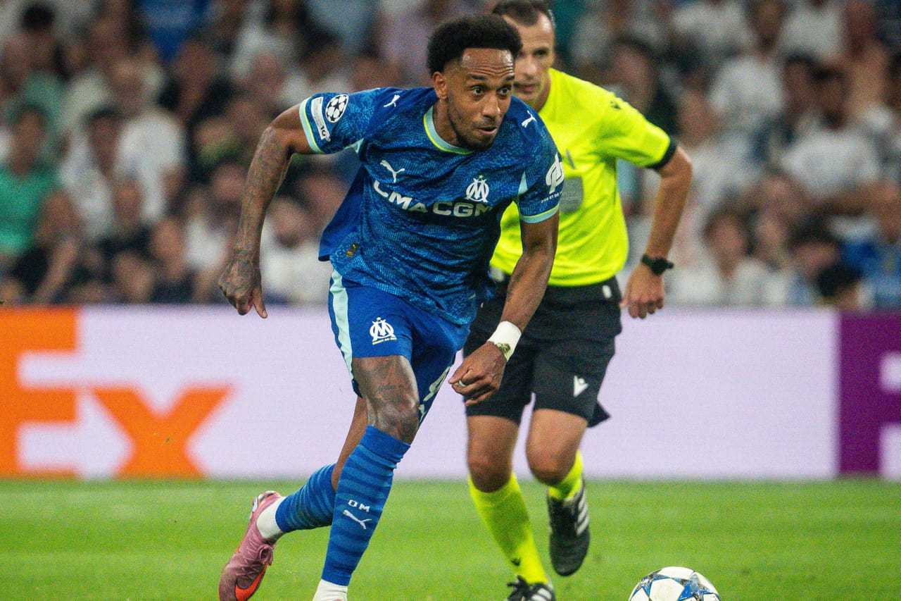 DIRECT. Marseille - Ajax : suivez le match
