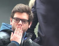 Les cam cach de Greg Guillotin