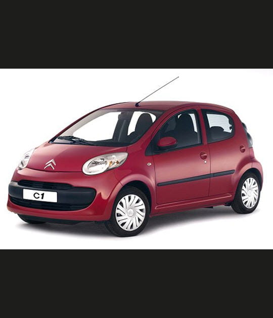 CITROEN C1&nbsp;1.0i