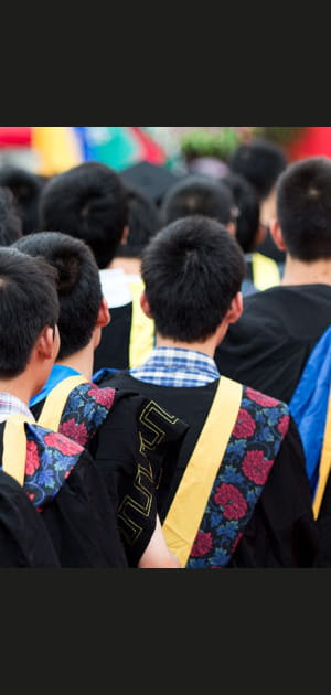 6e du classement PISA&nbsp;:  Macao